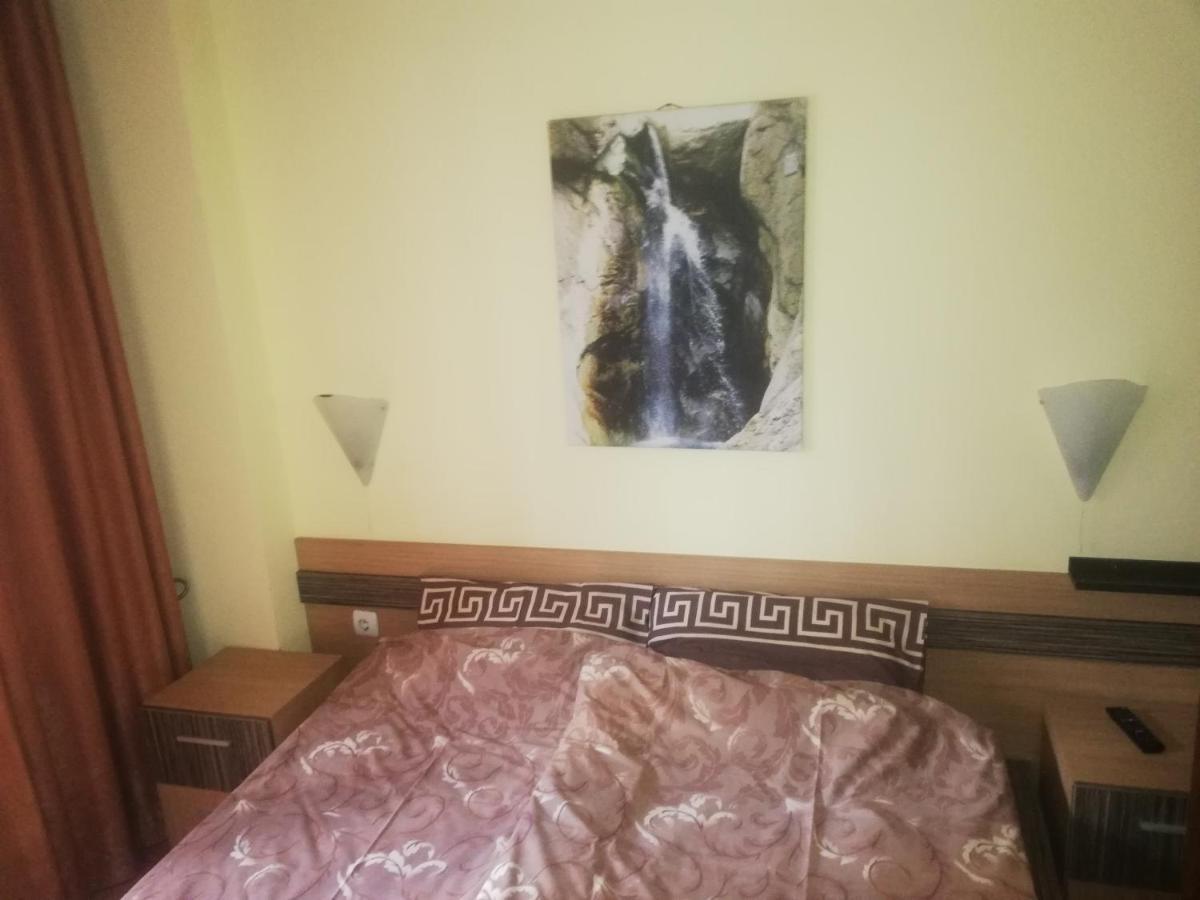 Апартамент 109 Комплекс "Замъка" Пампорово Exteriör bild
